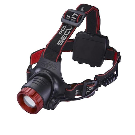 Slugfest Supplies 1000 lm Headlamp, 4PK SL3857583